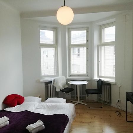 Home In Finland （芬兰的家） Helsinki Exterior foto