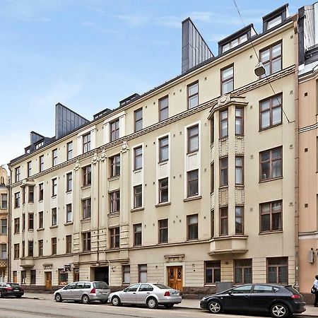 Home In Finland （芬兰的家） Helsinki Exterior foto