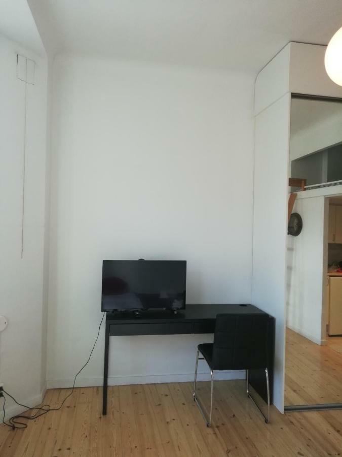 Home In Finland （芬兰的家） Helsinki Exterior foto